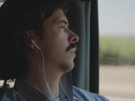 Lionel película