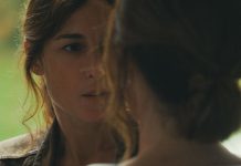 Los niños están bien película
