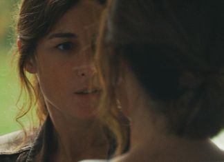 Los niños están bien película
