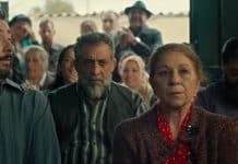 "Mallorca Confidencial": Imperio de barro Mallorca Confidencial película