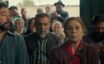 Mallorca Confidencial película