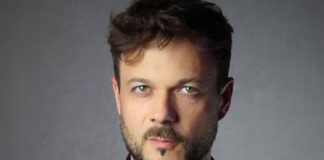 Matías Benedetti