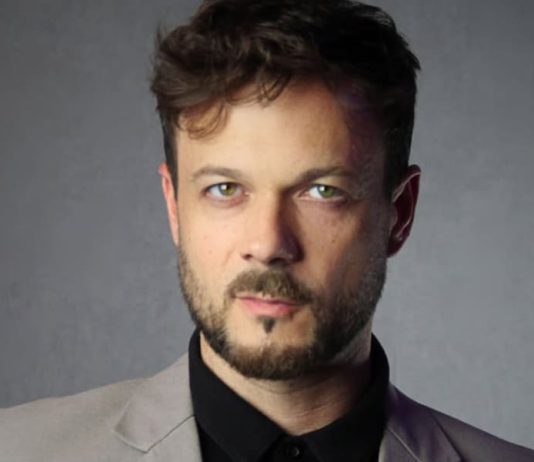 Matías Benedetti