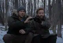 Mayday película