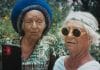 Miss Jobson documental