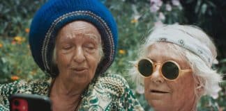 Miss Jobson documental