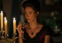 Monstruo La historia de Lizzie Borden