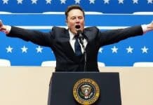 Musk documental