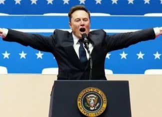 Musk documental