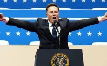 Musk documental
