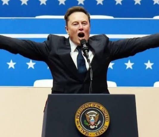 Musk documental