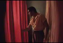"Narciso": El hombre que incomodaba al silencio Narciso película