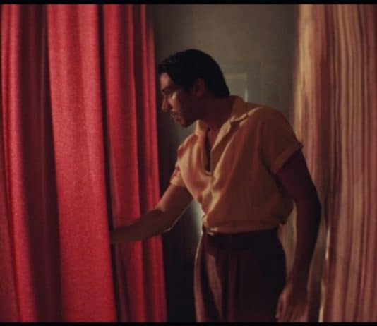Narciso película