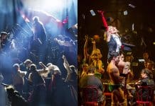 Nominaciones de los Premios del Teatro Musical 2026