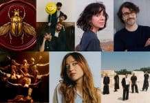 De Sôber a El Nido: las 7 propuestas musicales destacadas del 20 de septiembre Novedades musicales del 20 de septiembre de 2026