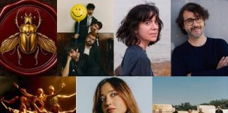 Novedades musicales del 20 de septiembre de 2026