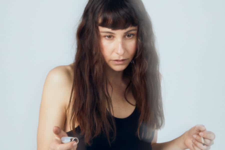 Personas, lugares y cosas en Teatro Español