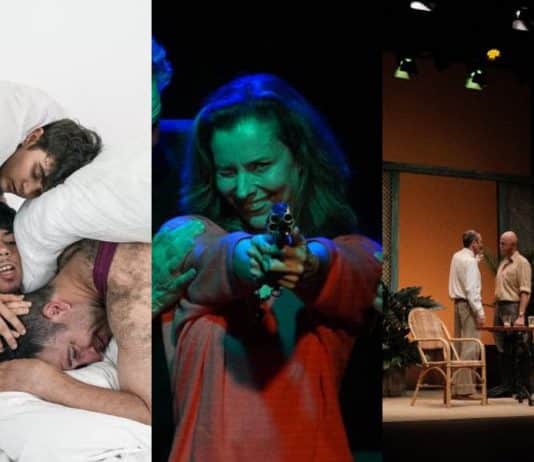 Programación de octubre 2026 de Sala Tarambana