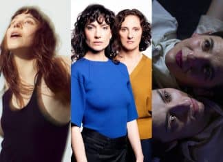Programación de septiembre y octubre de 2026 de Teatro Español