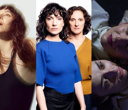 Programación de septiembre y octubre de 2026 de Teatro Español