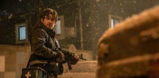Resident Evil película
