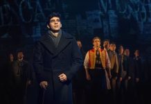 "Los miserables, el musical": La culminación del género