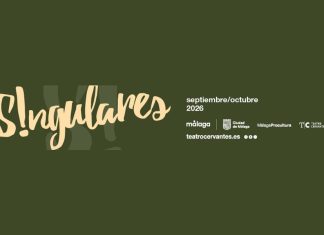 Singulares 2026