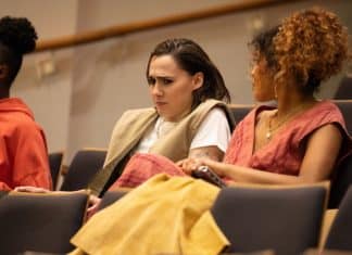 Such Brave Girls Temporada 2