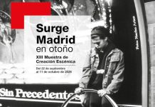 Surge Madrid 2026