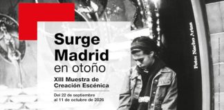 Surge Madrid 2026