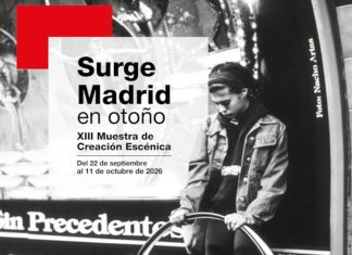 Surge Madrid 2026