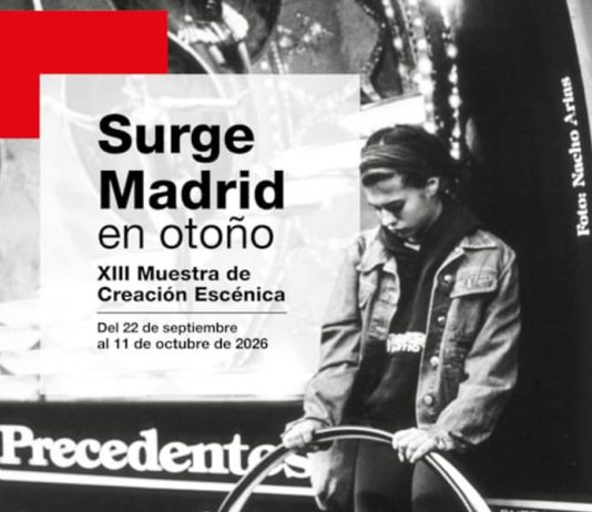 Surge Madrid 2026