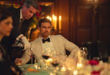 The Gentlemen La serie temporada 2