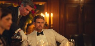 The Gentlemen La serie temporada 2