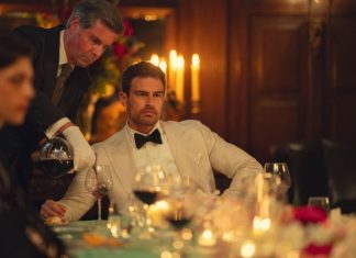 The Gentlemen La serie temporada 2