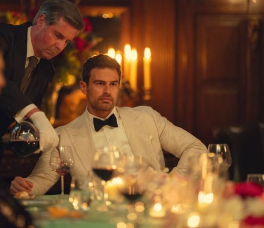 The Gentlemen La serie temporada 2