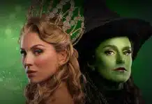 Última temporada de Wicked en Nuevo Teatro Alcalá