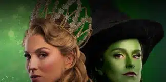Última temporada de Wicked en Nuevo Teatro Alcalá