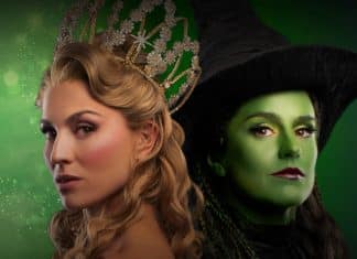 Última temporada de Wicked en Nuevo Teatro Alcalá