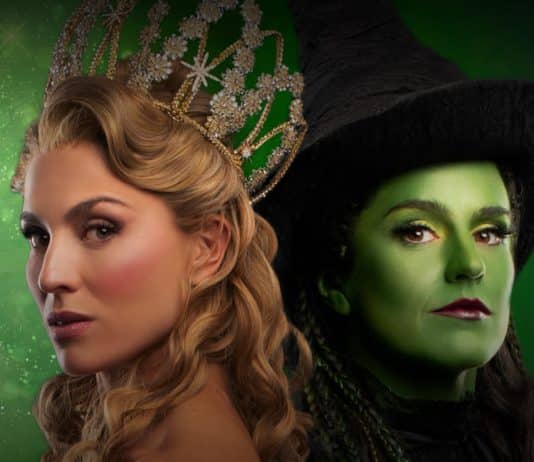 Última temporada de Wicked en Nuevo Teatro Alcalá