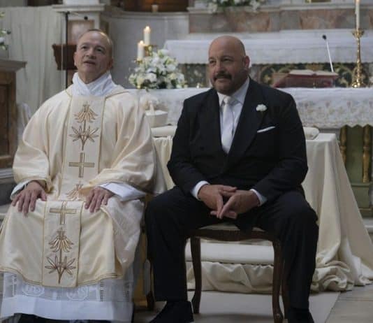 Una novia para mi boda