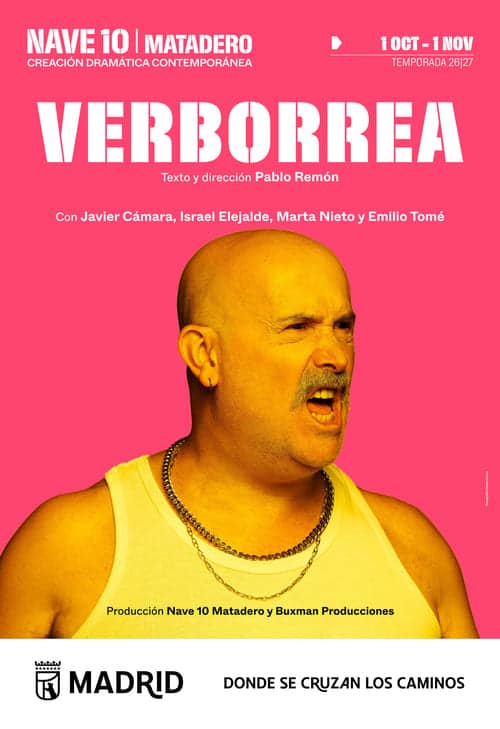 Estrenos de Verborrea, Bouvetøya y Misery