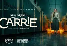Carrie