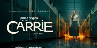 Carrie