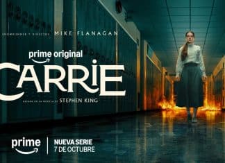 Carrie