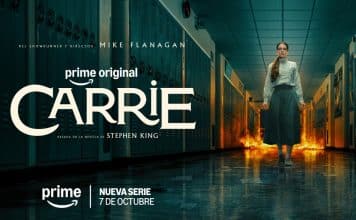 Carrie