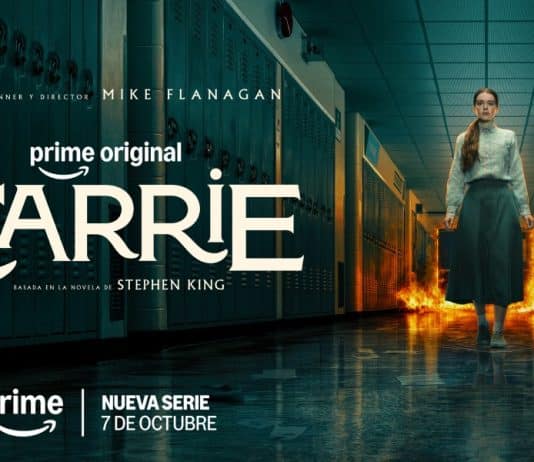 Carrie