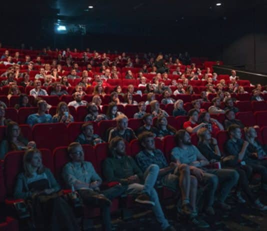 Cine independiente español