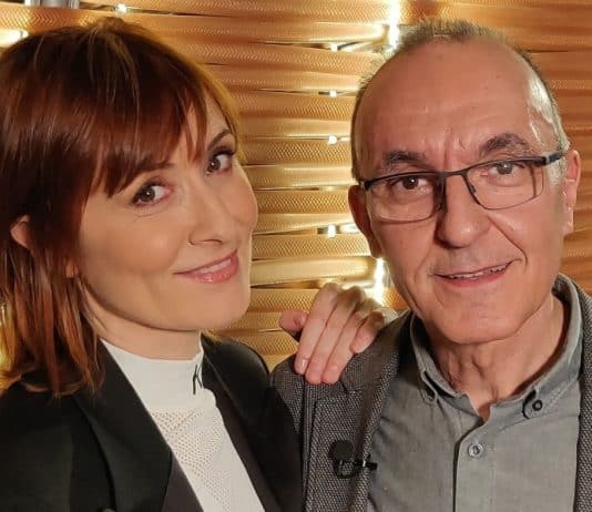 Días de cine televisión