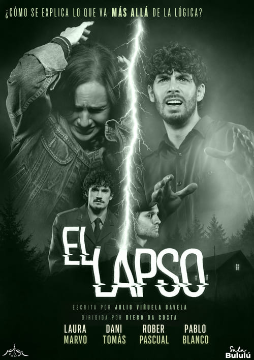 El Lapso en la Sala Bululú 2120